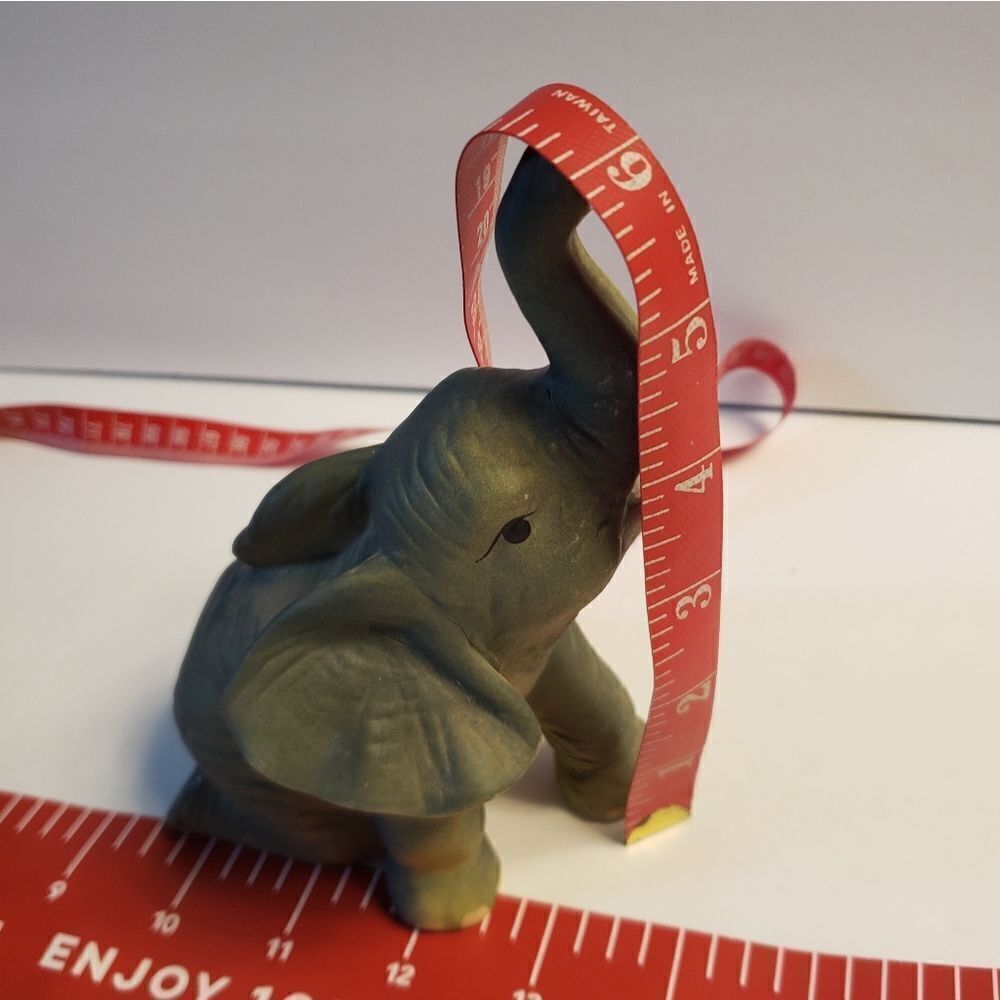 Baby  Elephant - Picture 7 of 7